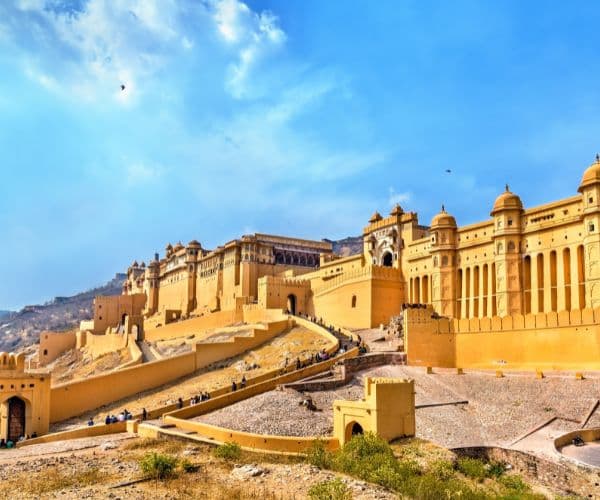 Royal Rajasthan