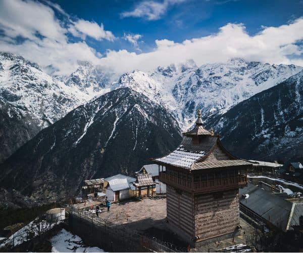 Sangla Valley / Kinnaur